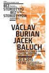 POLSKO-CZESKI SALON TŁUMACZY JACEK BALUCH i VCLAV BURIAN